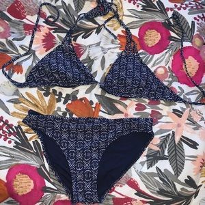 Aerie bathing suit